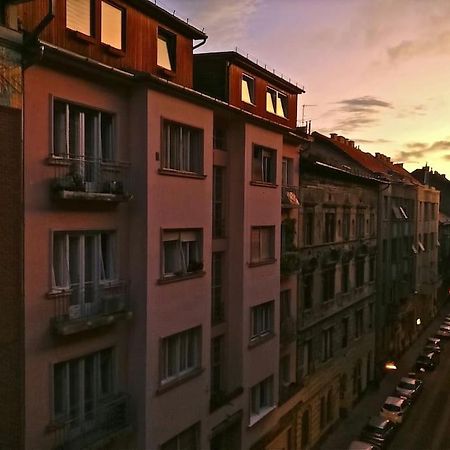 Bright And Cozy - City Center Apt 布达佩斯 外观 照片